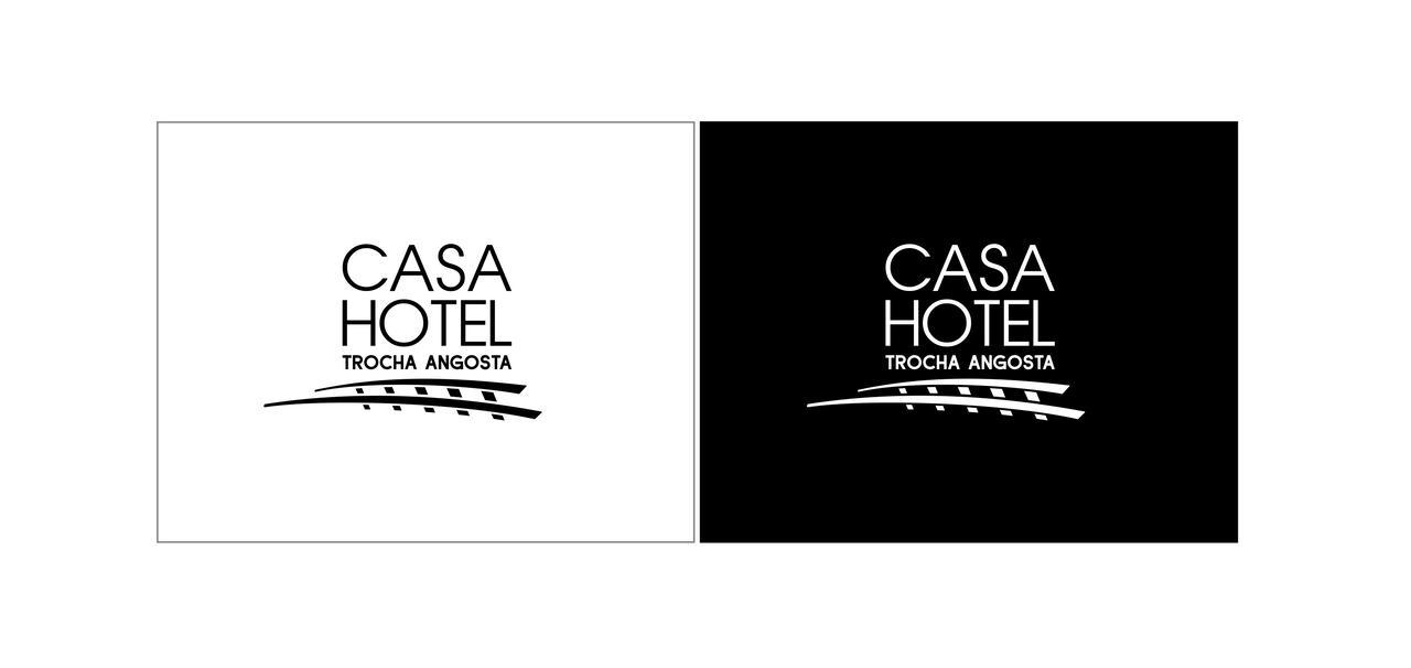 Casa Hotel Trocha Angosta Constitucion Exterior photo